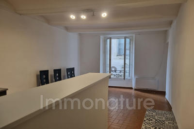Appartement - 49 m² - 3 pièces