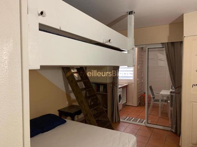 Appartement - 29 m² - 1 pièce