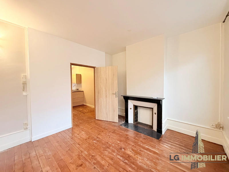 Appartement - 50 m² - 2 pièces