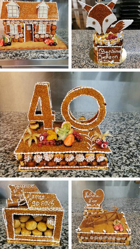 Boulangerie Pâtisserie Michel Couet