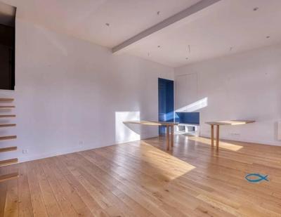 Local commercial - 37 m²