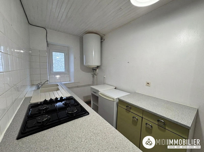 Maison - 141 m² - 6 pièces