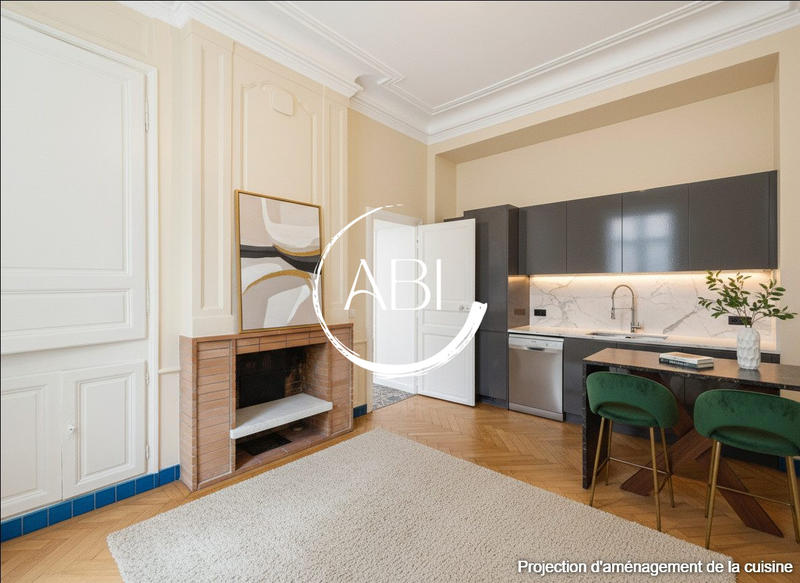 Manoir - 220 m² - 6 pièces