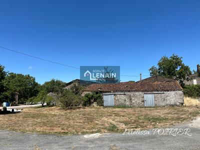 Maison de village - 220 m² - 5 pièces