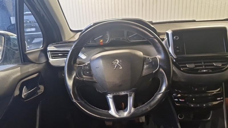 Peugeot 208 Business bluehdi 100ch ss bvm5 allure