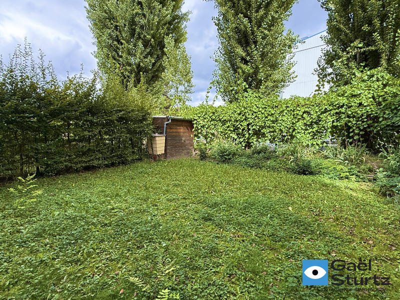 Appartement - 51 m² - 2 pièces