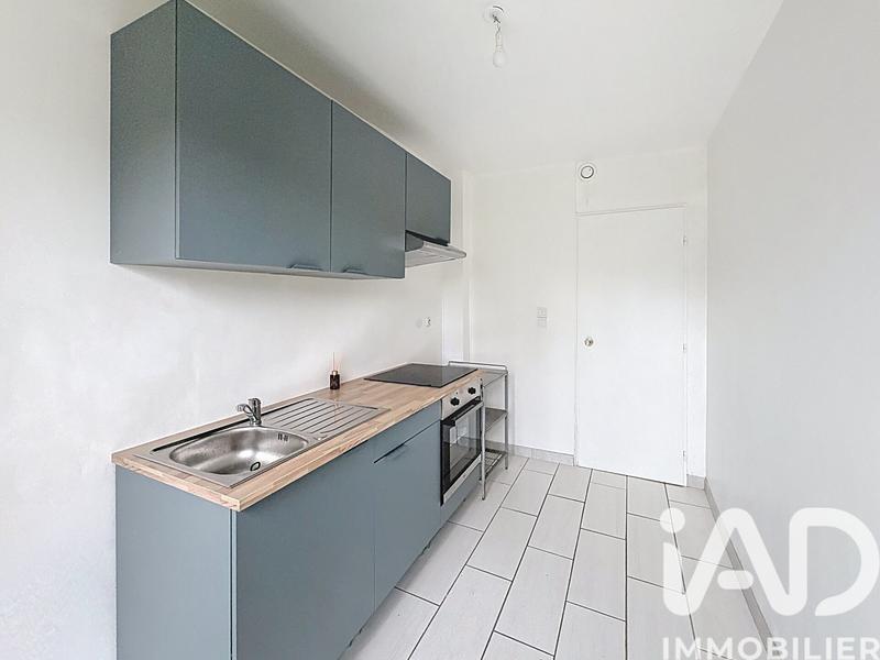 Appartement - 75 m² - 4 pièces