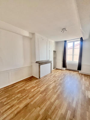 Appartement - 53 m² - 3 pièces