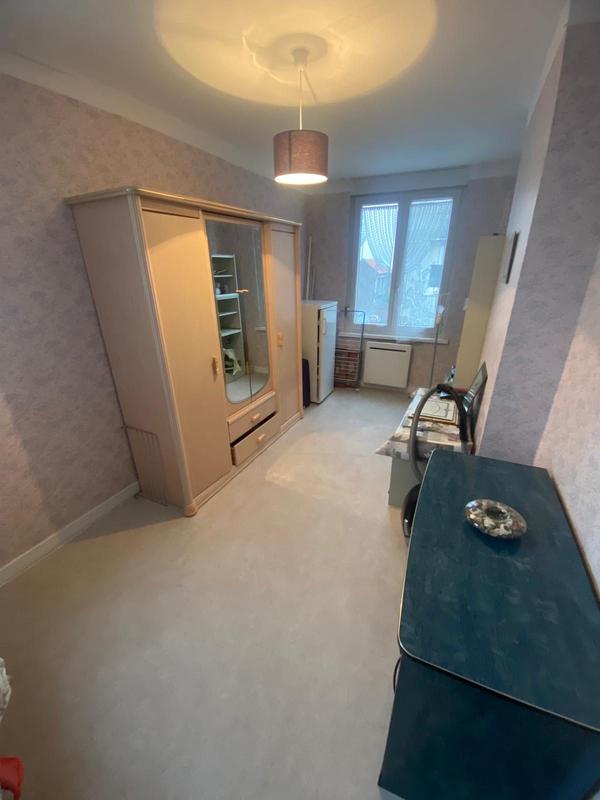 Appartement - 148 m² - 5 pièces