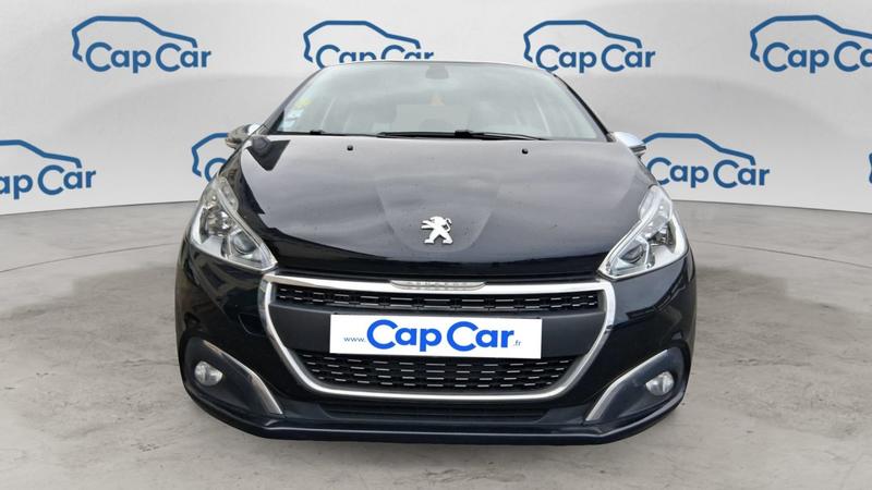 Peugeot 208 1.5 BlueHDi 100 Allure