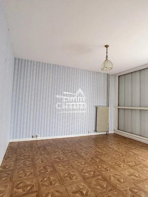 Appartement - 72 m² - 4 pièces