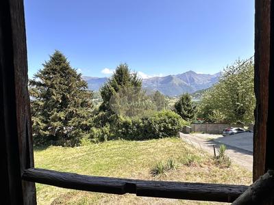 Maison - 110 m² - 3 pièces