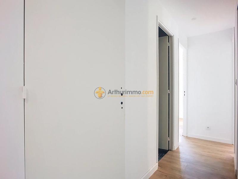 Appartement - 79 m² - 3 pièces