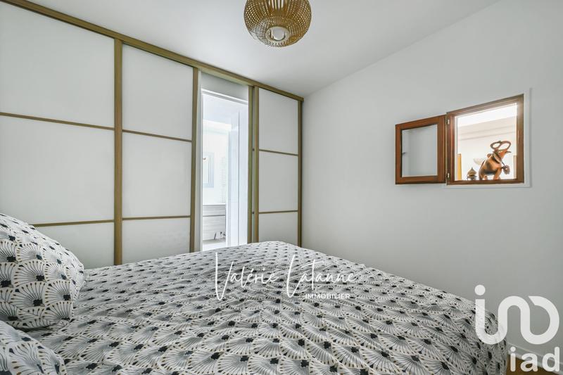 Maison - 88 m² - 4 pièces