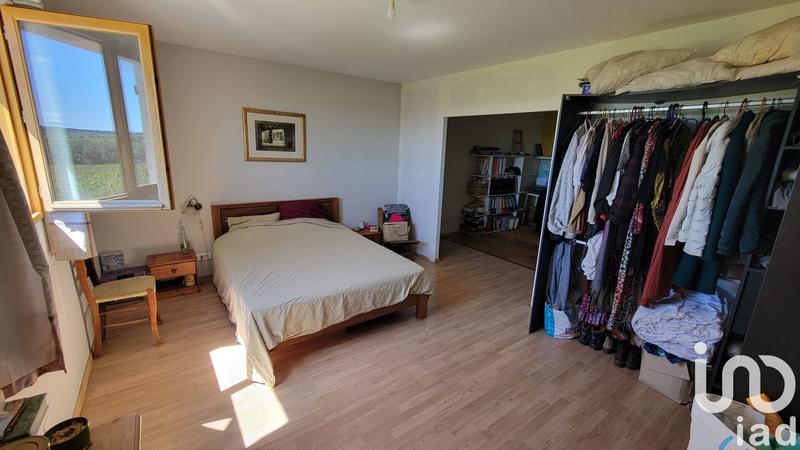 Maison - 160 m² - 5 pièces