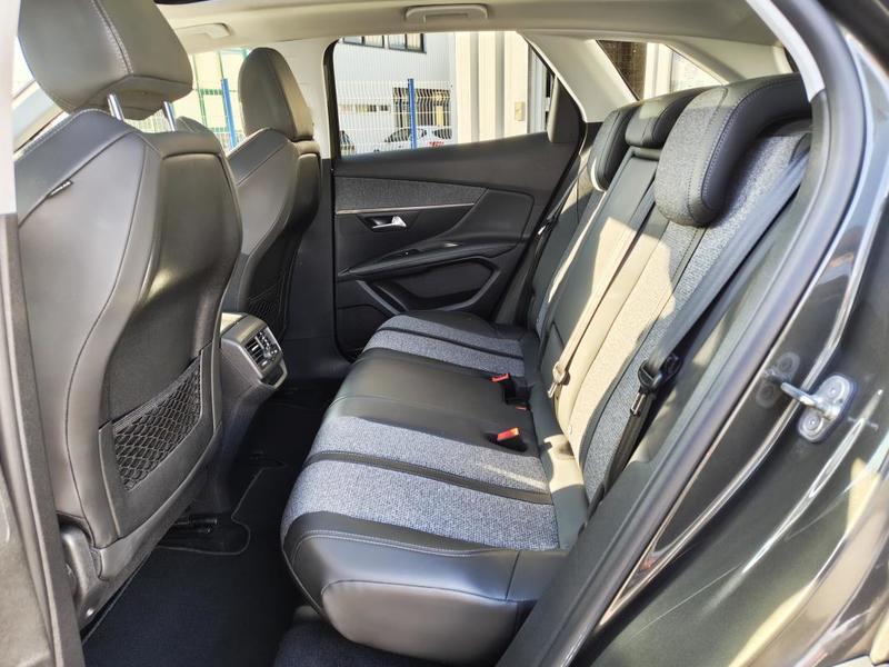 Peugeot 3008 II 2.0 150ch Bluehdi Allure