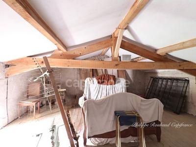 Maison - 70 m² - 4 pièces