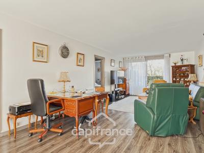 Appartement - 88 m² - 4 pièces