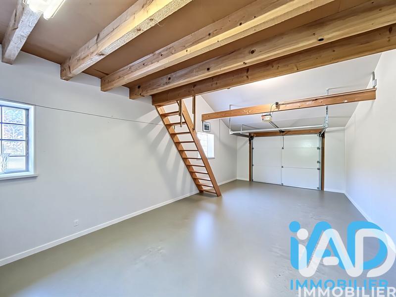 Maison de village - 83 m² - 3 pièces