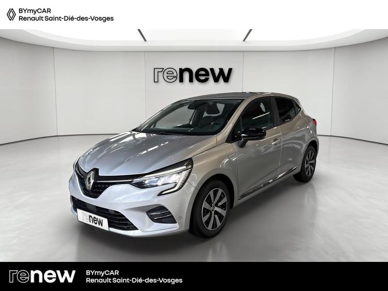 Renault Clio V TCe 90 Evolution