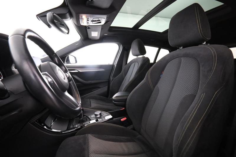 Bmw X2 sDrive18iA m Sport X Dkg7 140 ch