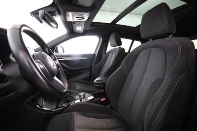 Bmw X2 sDrive18iA m Sport X Dkg7 140 ch