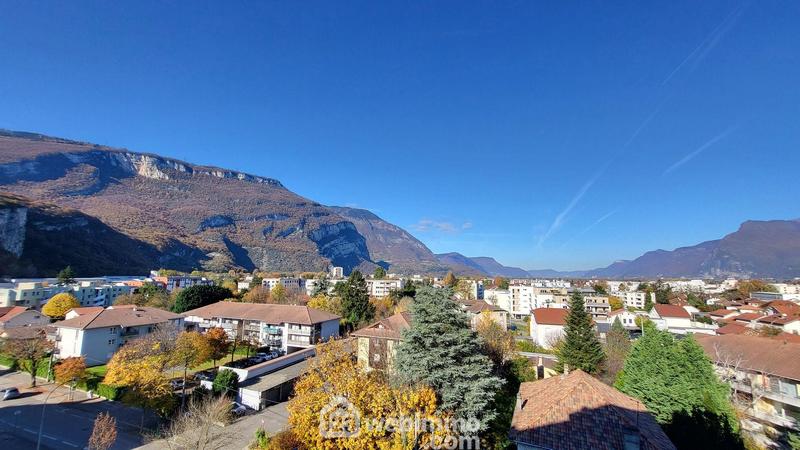 Appartement - 71 m² - 4 pièces