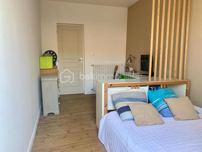 Maison - 159 m² - 5 pièces