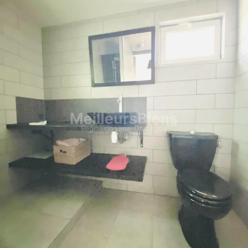 Maison - 140 m² - 7 pièces