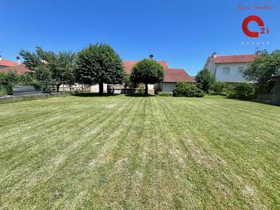 Maison - 156 m² - 5 pièces