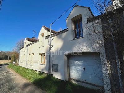Maison de campagne - 83 m² - 4 pièces