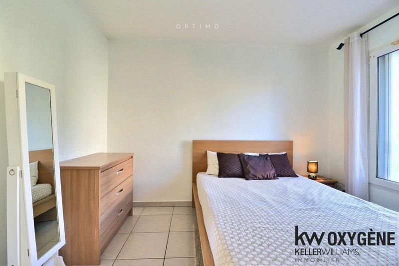 Moulin - 82 m² - 4 pièces