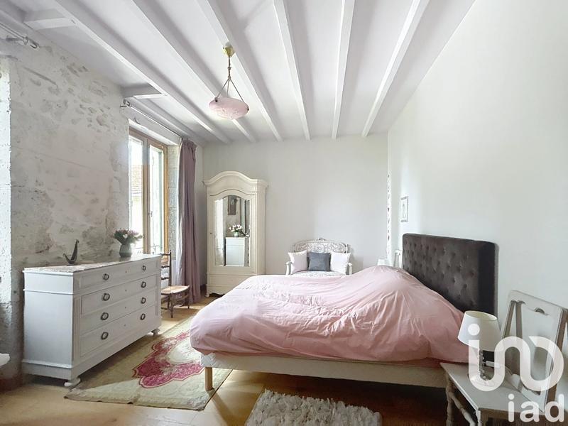 Maison - 872 m² - 22 pièces