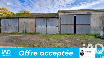 Maison - 350 m² - 2 pièces