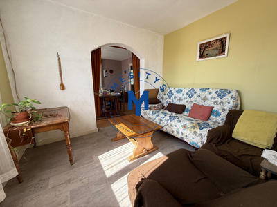 Maison - 122 m² - 5 pièces