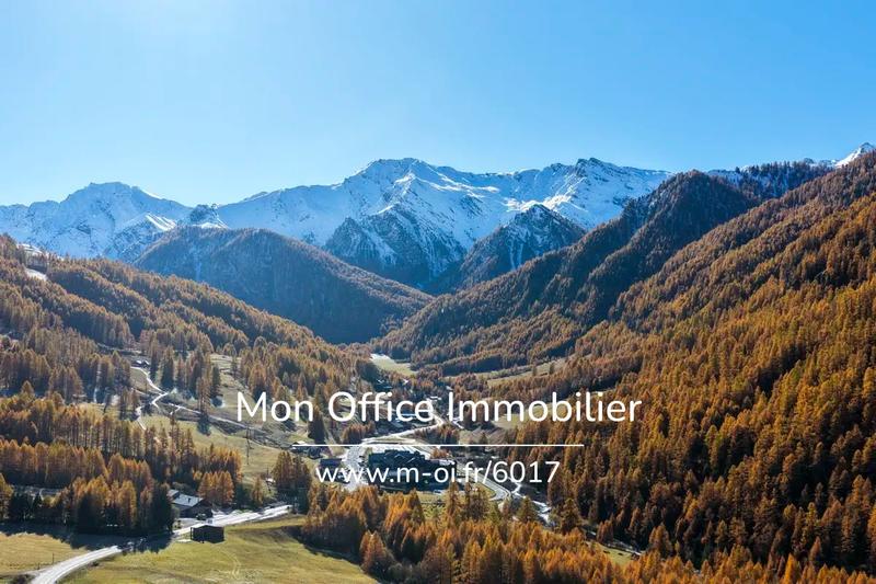 Studio - 25 m² - 1 pièce