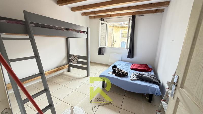 Appartement - 108 m² - 7 pièces