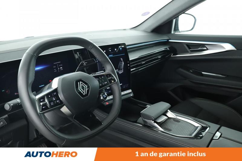 Renault Austral 1.3 TCe Mild Hybrid Iconic Auto 160 ch