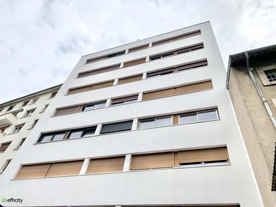 Appartement - 92 m² - 4 pièces