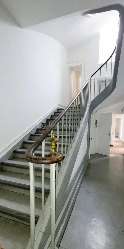 Immeuble - 413 m² - 15 pièces