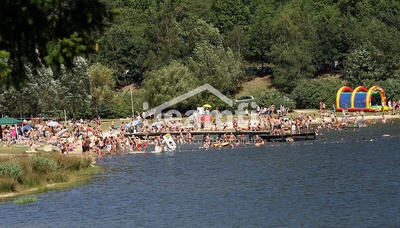 Fonds de commerce - 1 212 m²