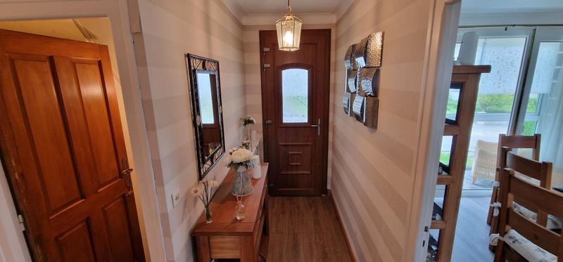 Maison - 84 m² - 4 pièces