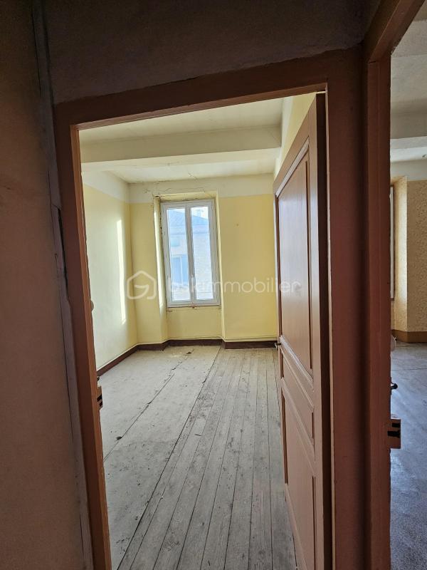 Immeuble - 149 m² - 5 pièces