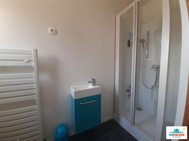 Maison - 102 m² - 5 pièces