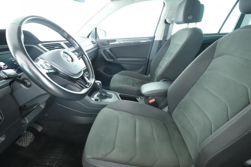 Volkswagen Tiguan 2.0 Tdi BlueMotion Tech Carat Dsg7 150 ch