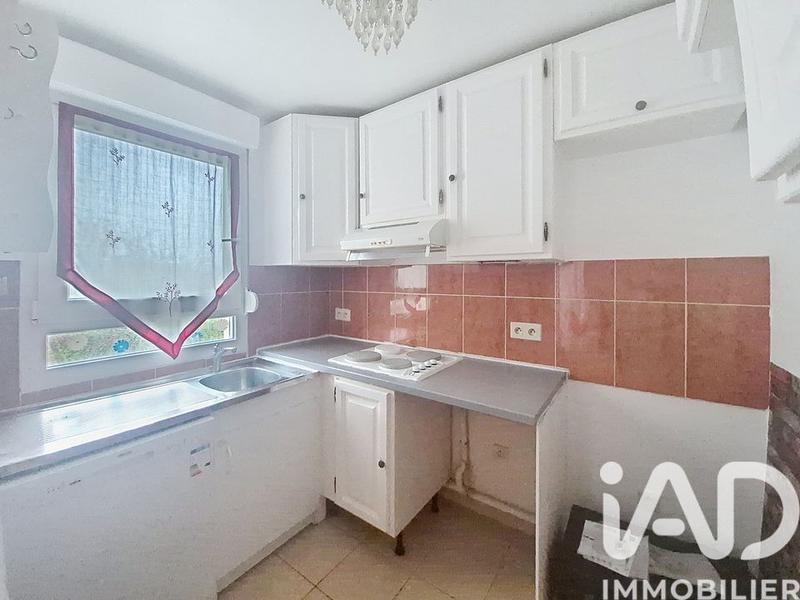 Appartement - 41 m² - 2 pièces