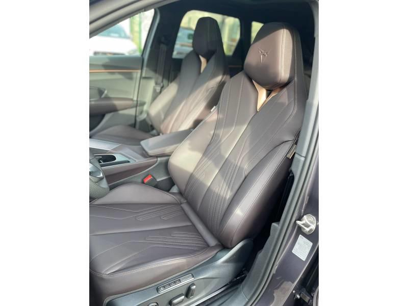 Cupra Terramar 1.5 eHybrid 272 ch Dsg6 Vz