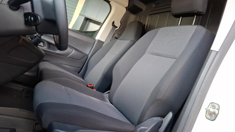 Peugeot Partner Puretech 110 Long 950kg Premium