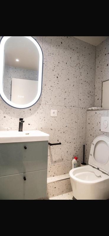 Studio - 36 m² - 1 pièce