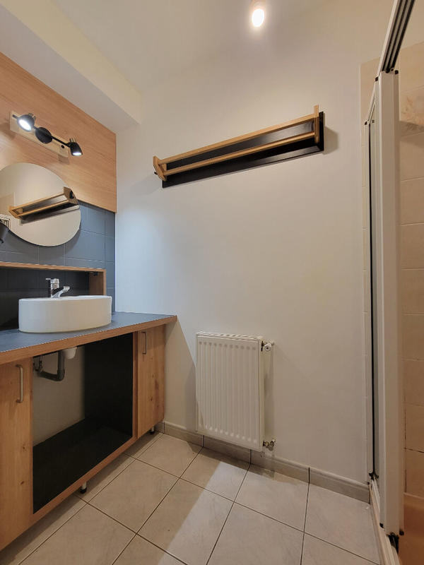 Maison - 112 m² - 5 pièces